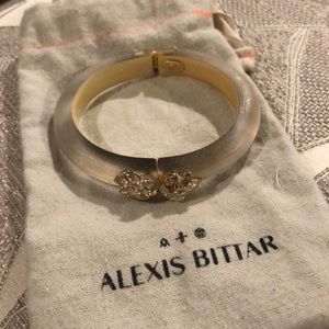 Alexis Bittar bracelet